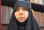 باحثة اسلامية ايرانية : العلماء استفادوا من نور السيدة المعصومة على مر التاريخ