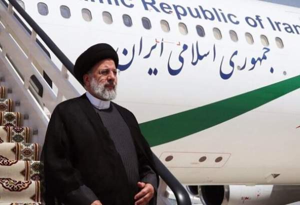 رئیس جمهور یکشنبه به پارس آباد می‌رود