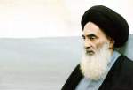 آیت اللہ العظمی سید علی سیستانی کا ایرانی صدر سید ابراہیم رئیسی و ساتھیوں کی شہادت پر تعزیت پیغام