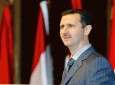 الدكتور بشار الأسد رئيس الجمهورية العربية السورية