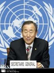 الامم المتحدة يدين بشدة الجريمة الارهابية في زاهدان