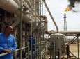 العراق : انتاج حقل الاحدب النفطي الى 60 ألف برميل يوميا