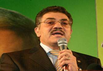 السيد البدوي -رئيس حزب الوفد