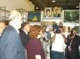 نمایشگاه بین المللی کتاب دمشق با حضور ايران افتتاح شد