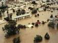 أسوأ موجة فيضانات تشهدها باكستان منذ 80 عاما
