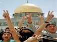توطئه جديد اسرائيل براي تخريب مسجد الاقصي
