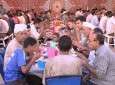 الحكومة والأحزاب المصرية في ماراثون حقيبة "إفطار رمضان"