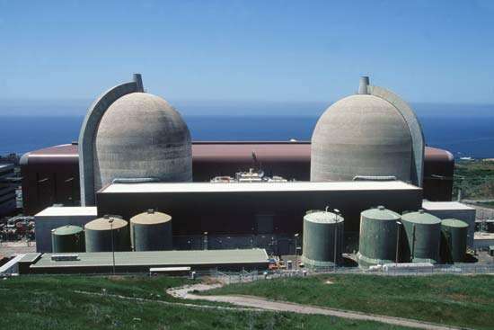 مصری ها نیز قصد راه اندازی نیروگاه اتمی دارند