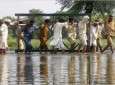 باكستان تحتاج ثلاثة أعوام للتعافي من كارثة الفيضانات