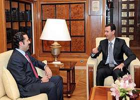 الرئيس الأسد: لن نسمح لأحد أن يمس بالمقاومة
