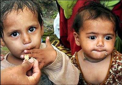 درخواست کمک ۲میلیارد دلاری سازمان ملل براي سيلزدگان پاکستان