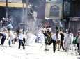 درخواست سازمان عفو بین الملل برای توقف کشتار در کشمیر
