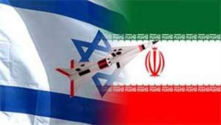 إسرائيل تحرض على ضرب إيران قبل أن يتعاظم محور شرها في الشرق الأوسط !!