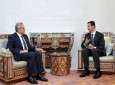 الأسد : إيجاد حلول ناجعة لمشكلات لبنان بما يعزز وحدته ويحفظ استقراره