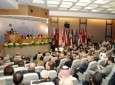 المؤتمر الخامس للجمعية البرلمانية الآسيوية في دمشق