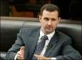 الرئيس السوري غداًً في باريس