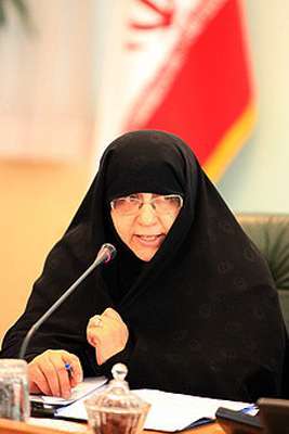 ايران تترأس اجتماع وزراء شؤون المرأة في منظمة المؤتمر الاسلامي