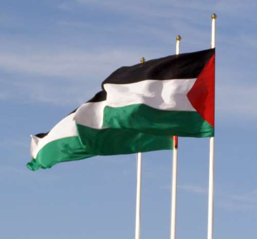 البرازيل تتبرع بقطعة ارض لبناء السفارة الفلسطينية