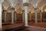نماز جمعه سنندج مأمنی برای تقریب مذاهب مختلف اسلامی