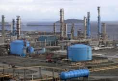وصول الغاز المصري إلى تركيا عبر خط الغاز العربي بداية ٢٠١١