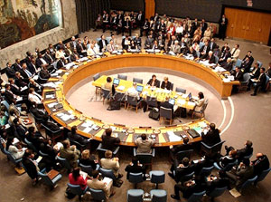 تقویت بلوک کشورهای حامی ایران در شورای امنیت