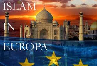 اولین کنفرانس مسلمانان اروپا در مسکو