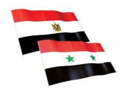 مصر خواستار شرکت اسد در کنفرانس شرم الشیخ است
