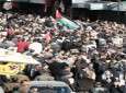 الأردنيون يحتجون يوم الجمعة على ارتفاع الأسعار