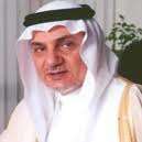 تركي الفيصل، رئیس سابق دستگاه اطلاعاتی عربستان