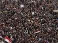 الاستعدادات على قدم وساق لتظاهرات يوم غد في القاهرة