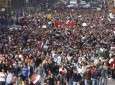 هل هذه هي أسباب الانتفاضة على الرئيس مبارك ؟