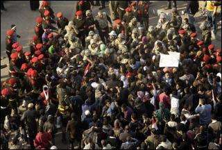 انتصار الثورة المصرية فتح صفحة جديدة في تاريخ البلاد