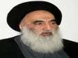 Grand Ayatollah Seyyed Ali Sistani, Iraqi senior Shia jurisprudent