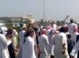 احتجاجات صحار العمانية تتواصل لليوم الثاني