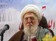 Ayatollah Mohammad Ali Taskhiri, head of the World Forum for Proximity of Islamic Schools of Thought