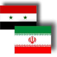 توافق ایران و سوریه برای تجارت آزاد