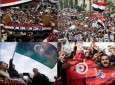 مهرجان هولندي يحتفي بشهداء الثورات العربية
