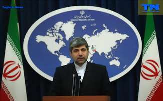 واکنش رسمی ایران به قطعنامه شورای حقوق بشر
