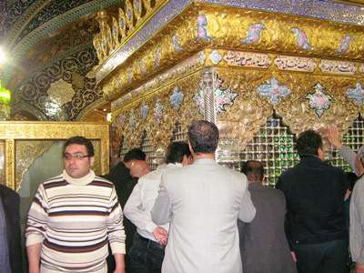 ادامه استقبال گسترده ایرانیان از سفر به عتبات مقدسه منطقه