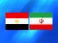 انزعاج امريكي من رغبة مصر لاستعادة علاقاتها مع ايران