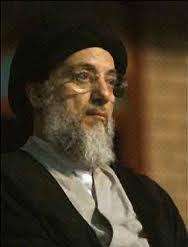 Seyyed Mohammad Baqir Hakim, head of Islamic Supreme Council of Iraq and leader of the country