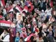 ادامه رایزنی برای تشکیل دولت سوریه