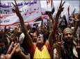نائب يمني يطالب مجلس التعاون بعدم دعم صالح