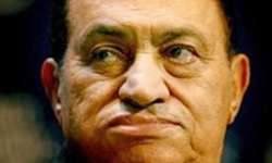 احتمال مجازات اعدام برای مبارک