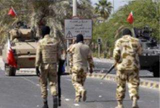 حمله مسلحانه به عزاداران بحرینی