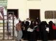 زنان عربستانی خواستار شرکت در انتخابات شدند