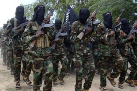 Al-Shabab kills rival leader in Somalia