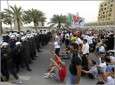 ادامه دستگیری ها در بحرین