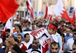 اخراج ۳۰۰ کارمند شرکت نفت بحرین