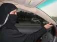 زنان راننده عربستانی توبه کنند!
